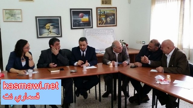 المتابعة تعلن إضرابا شاملا الخميس يشمل المدارس ردا على اخراج الاسلامية عن القانون